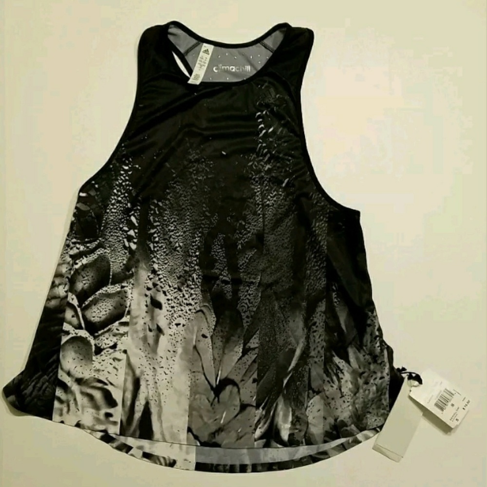 Adidas Climachill Tank Small